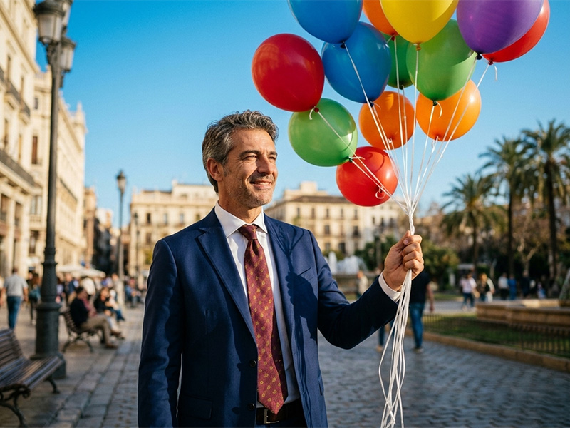 Cogli le opportunità