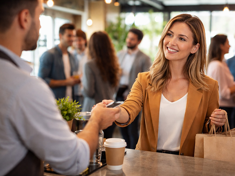 Social Media Marketing - Da follower a clienti